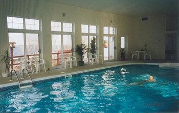 Sunny Hill Resort Barrys Bay Εξωτερικό φωτογραφία